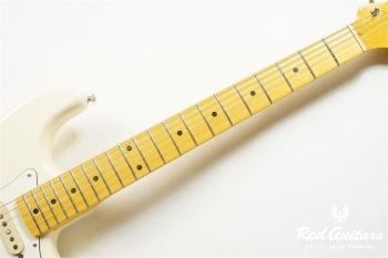 JV Modified ’60s Stratocaster - Olympic White